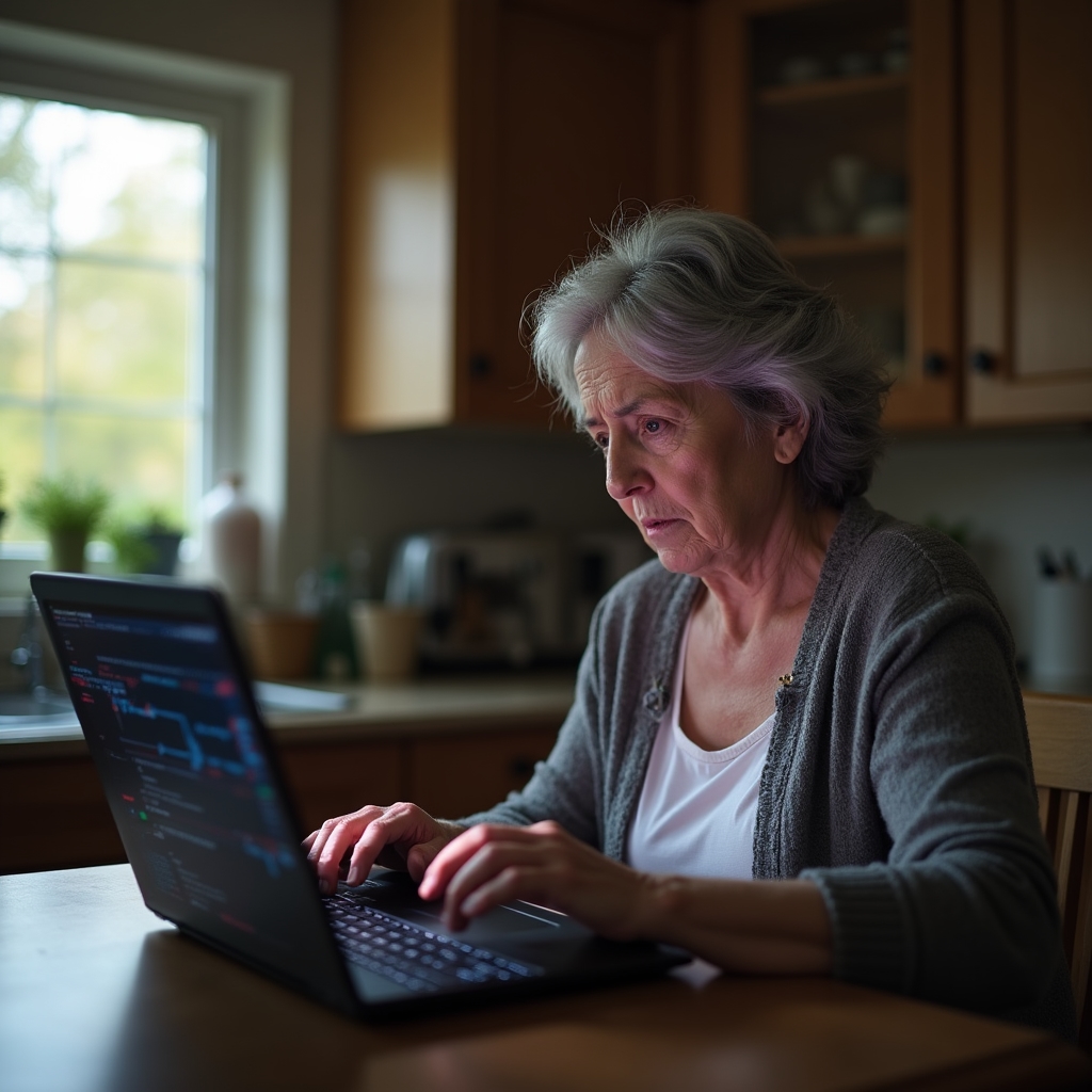 Псевдоброкерская платформа — признаки мошенничества