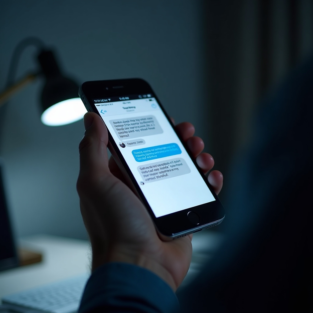 Предупреждение о мошенничестве с возвратом средств